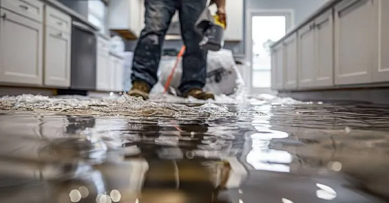 Water damage restoration companies near me in New Seabury, MA - Emergency flood extraction