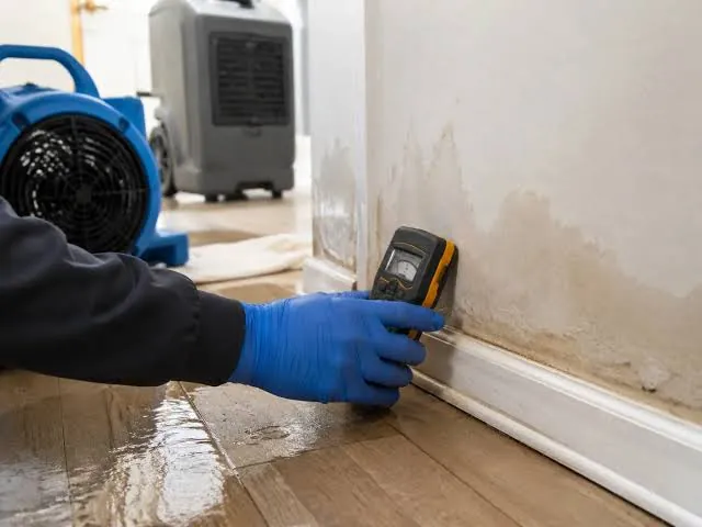 24/7 Water damage restoration services in New Seabury, MA - Rapid flood cleanup and mitigation